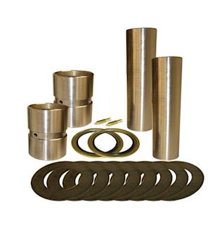 New Aftermarket Hendrickson R520 Bronze Center Bushing Kit