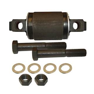 New Aftermarket Hendrickson Bar Pin Bushing Kit