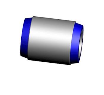 New Aftermarket Atro Large End Bushing