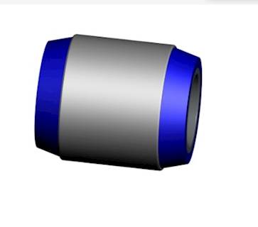 New Aftermarket Atro End Beam Bushing