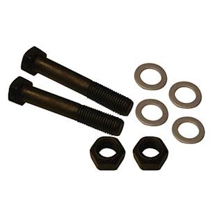 New Hendrickson Bar Pin Bolt Kit