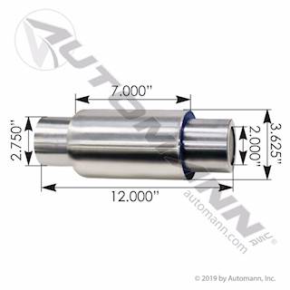 New Aftermarket Atro Center Beam Bushing