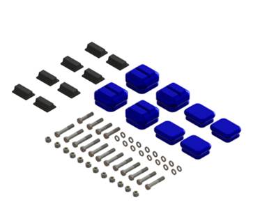 New Aftermarket Mack Suspension Bushing Kit