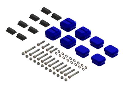 New Aftermarket Mack Suspension Bushing Kit