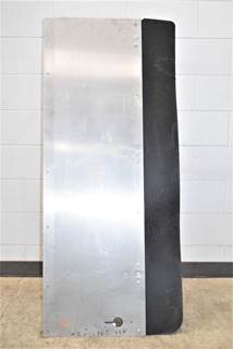 NTO Freightliner Cab Extension