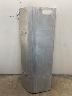 NTO Freightliner RH Lower Cab Extension