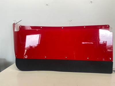 Used Freightliner RH Upper Cab Extension