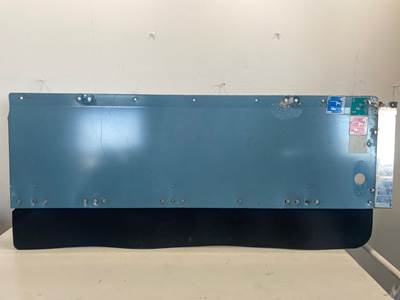 Used Freightliner RH Lower Cab Extension