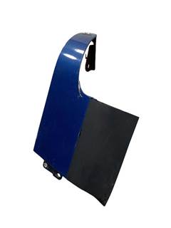 Used Freightliner Cascadia 125 LH Upper Cab Extension