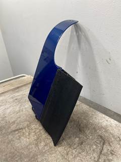 Used Freightliner Cascadia 125 LH Upper Cab Extension