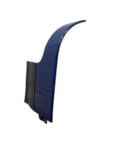 Used Freightliner Cascadia 125 RH Upper Cab Extension