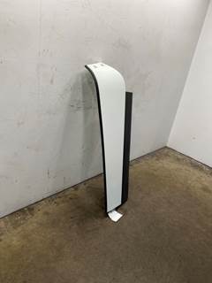 Used Freightliner Cascadia 126 LH Upper Cab Extension