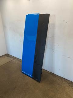 Used Freightliner Cascadia 126 LH Lower Cab Extension