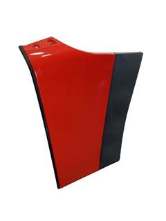 Used Freightliner Cascadia 126 LH Upper Cab Extension