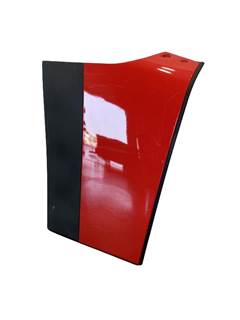 Used Freightliner Cascadia 126 RH Upper Cab Extension