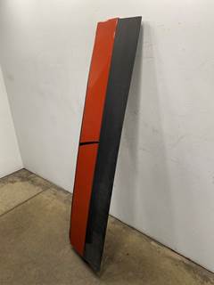 Used Freightliner Cascadia 126 LH Lower Cab Extension