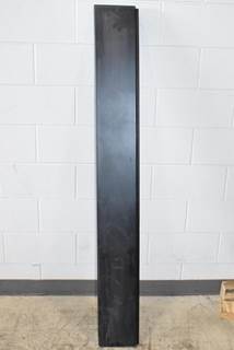 NTO Freightliner Cascadia Lower Driver Cab Fairing