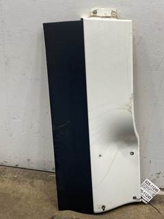 Used Freightliner Cascadia LH Upper Cab Extension