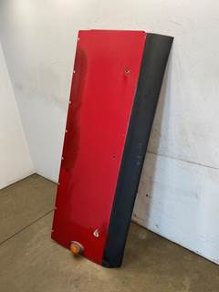 Used Freightliner CST 120 LH Lower Cab Extension