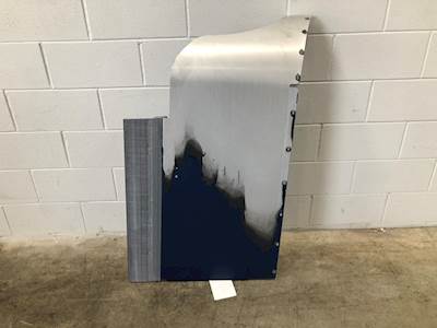 Used Freightliner Century Class RH Upper Cab Extension