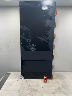 Used Freightliner Classic LH Lower Cab Extension