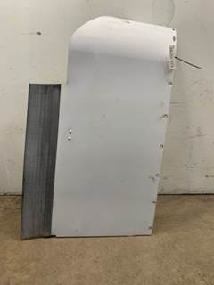 Used Freightliner Columbia RH Upper Cab Extension