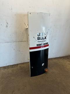 Used Freightliner Columbia LH Cab Extension