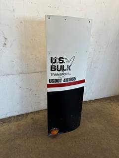 Used Freightliner Columbia RH Cab Extension