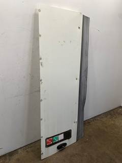 Used Freightliner Columbia LH Lower Cab Extension