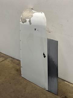 Used Freightliner Columbia LH Upper Cab Extension