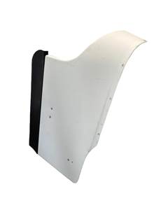 Used Freightliner Columbia RH Upper Cab Extension