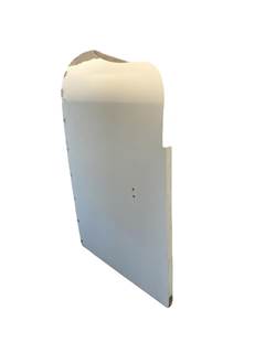 Used Freightliner Columbia LH Upper Cab Extension