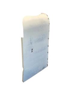 Used Freightliner Columbia RH Upper Cab Extension