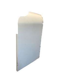 Used Freightliner Columbia RH Upper Cab Extension