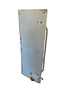 Used Freightliner Columbia LH Lower Cab Extension