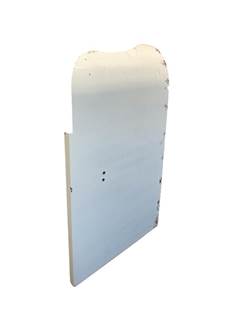 Used Freightliner Columbia RH Upper Cab Extension