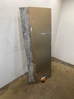 Used Freightliner Columbia RH Lower Cab Extension