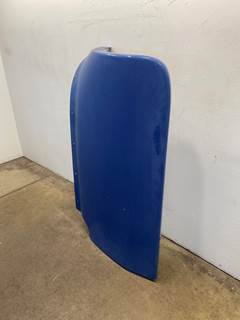 Used Freightliner Columbia LH Upper Cab Extension