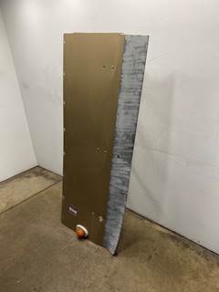 Used Freightliner Columbia LH Lower Cab Extension