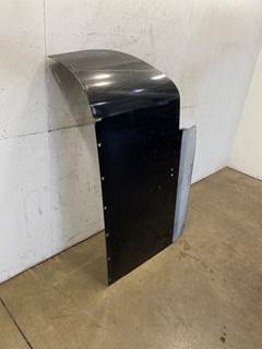 Used Freightliner Columbia LH Upper Cab Extension