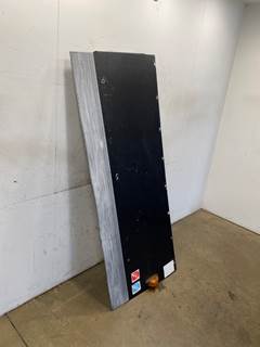 Used Freightliner Columbia RH Lower Cab Extension