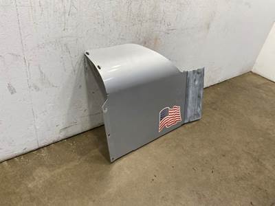 Used Freightliner Columbia LH Upper Cab Extension