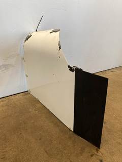 Used Freightliner Coronado LH Upper Cab Extension