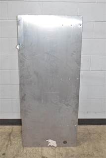 NTO Freightliner FLD112 Cab Extension