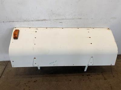 Used Freightliner FLD120 LH Cab Extension