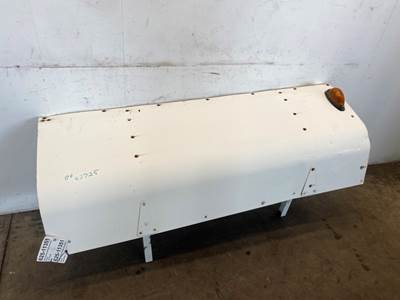 Used Freightliner FLD120 RH Cab Extension