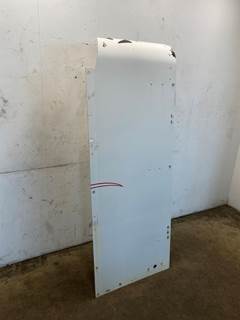 Used Freightliner FLD120 LH Cab Extension