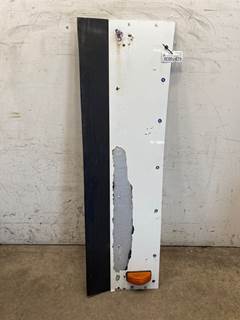 Used International 9200 RH Lower Cab Extension