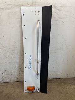 Used International 9200 LH Lower Cab Extension