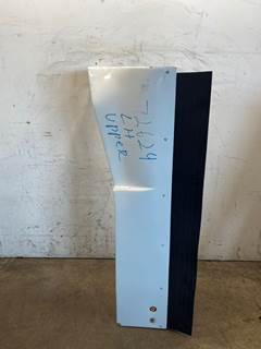 Used International 9200 LH Upper Cab Extension